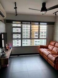 Blk 312B Clementi Ridges (Clementi), HDB 4 Rooms #612075031